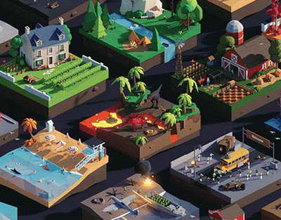 Встреча с будущим