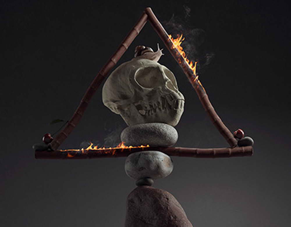 Волочкову сравнили с певцом Shaman